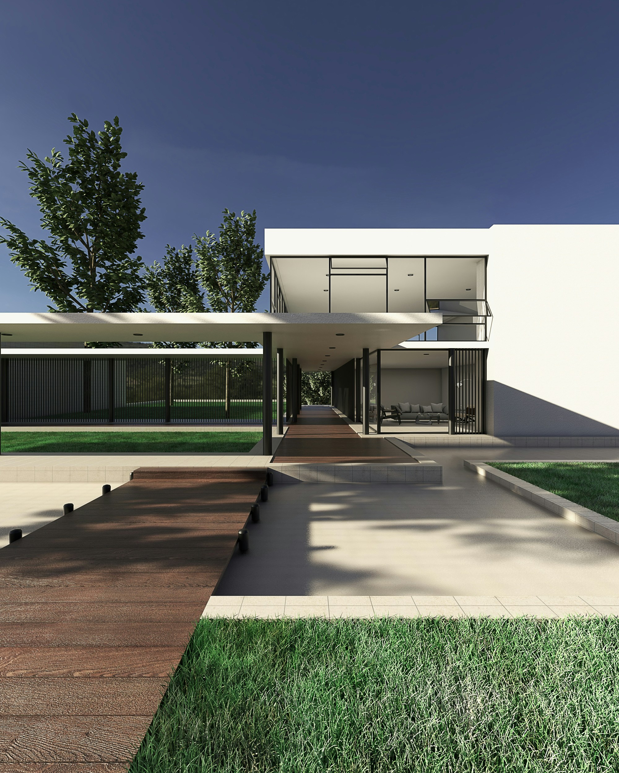 conseils amenagement exterieur