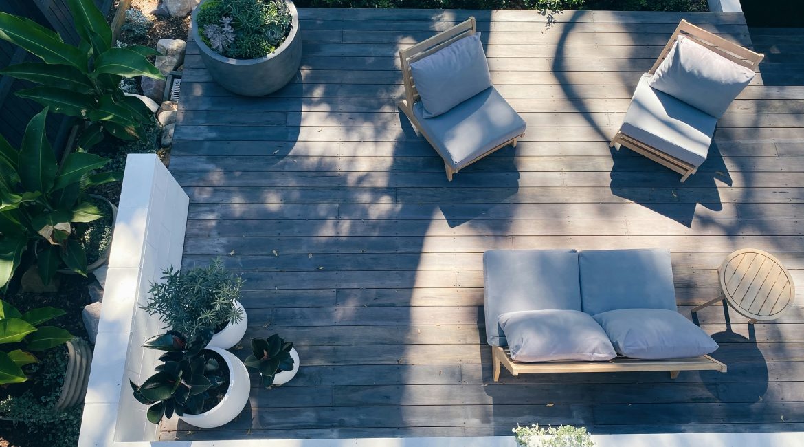 amenagement exterieur
