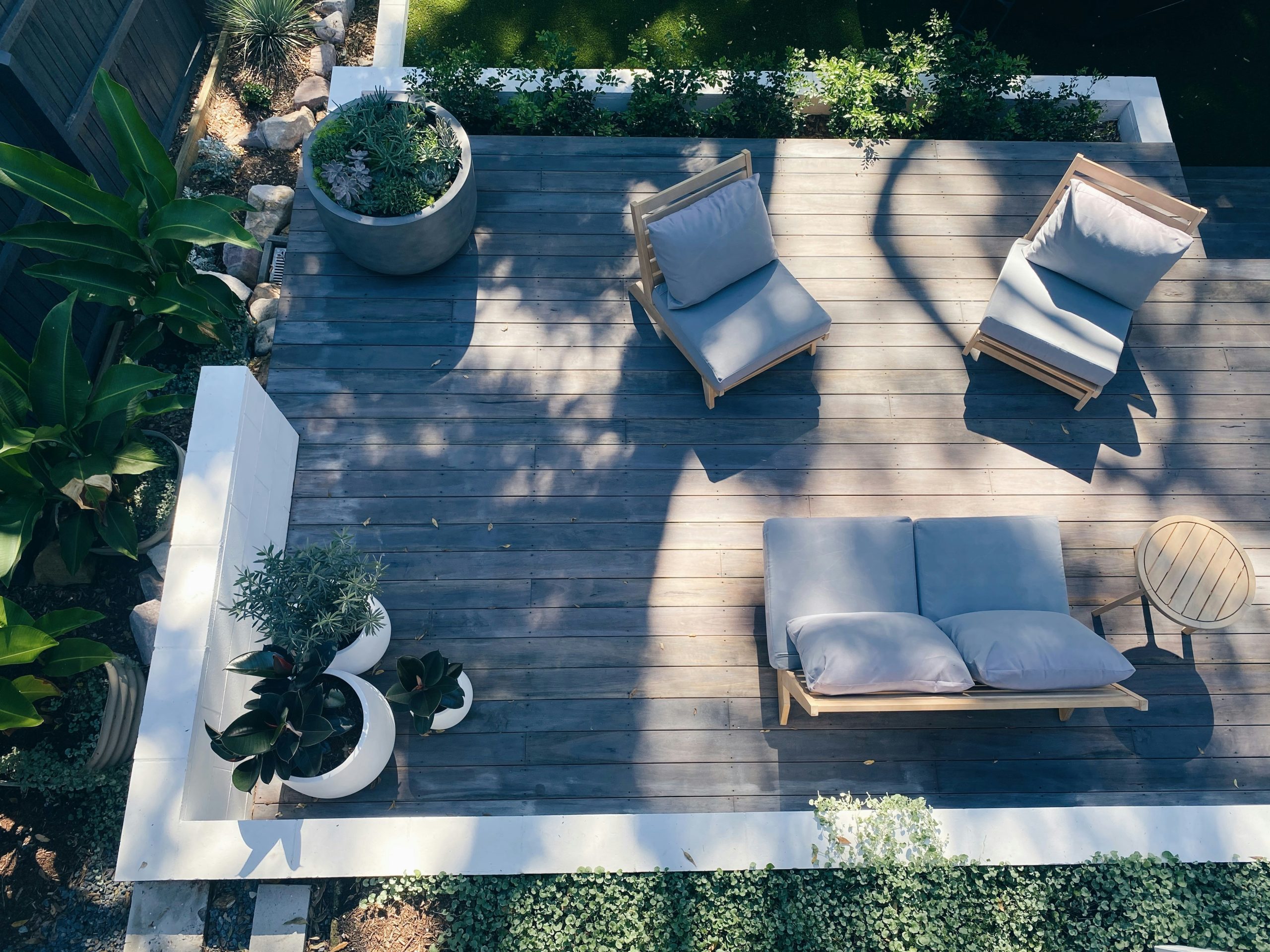 amenagement exterieur